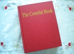 The Coverlet Book by Helene Bress